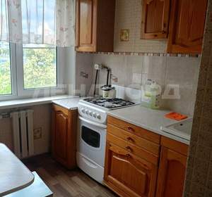 2-к квартира, вторичка, 45м2, 5/5 этаж