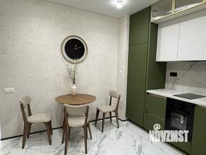 1-к квартира, вторичка, 39м2, 4/25 этаж