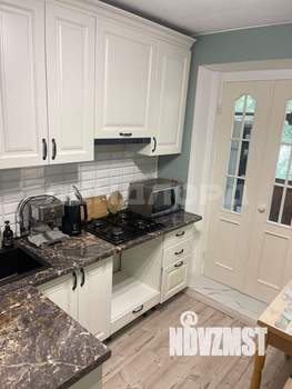 1-к квартира, вторичка, 30м2, 3/5 этаж