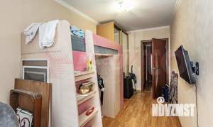 3-к квартира, вторичка, 56м2, 3/3 этаж