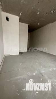 Студия квартира, вторичка, 28м2, 4/16 этаж