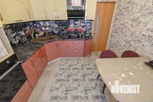 1-к квартира, вторичка, 47м2, 9/16 этаж