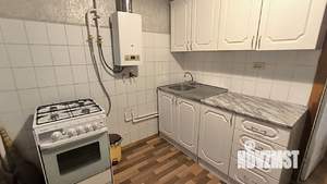 1-к квартира, вторичка, 31м2, 3/5 этаж