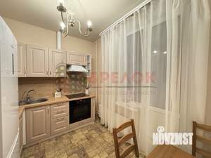 1-к квартира, вторичка, 38м2, 19/19 этаж