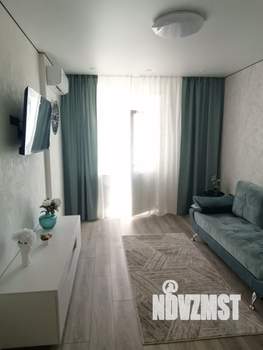 1-к квартира, вторичка, 38м2, 4/10 этаж