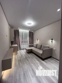 1-к квартира, вторичка, 42м2, 6/8 этаж