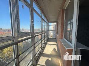 2-к квартира, вторичка, 69м2, 4/20 этаж