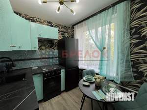 2-к квартира, вторичка, 45м2, 5/5 этаж