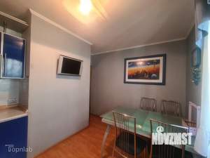 3-к квартира, вторичка, 74м2, 3/6 этаж