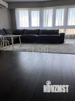 3-к квартира, вторичка, 117м2, 6/15 этаж