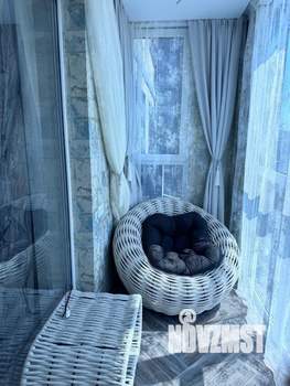 Студия квартира, вторичка, 32м2, 4/17 этаж