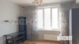 1-к квартира, вторичка, 38м2, 4/15 этаж