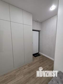 1-к квартира, вторичка, 38м2, 5/25 этаж