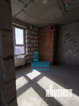 1-к квартира, вторичка, 34м2, 12/24 этаж