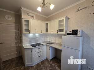 1-к квартира, вторичка, 38м2, 16/24 этаж