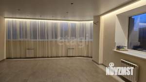 1-к квартира, вторичка, 69м2, 2/21 этаж