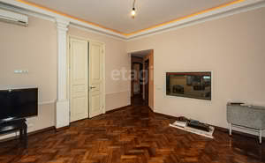 3-к квартира, вторичка, 63м2, 1/3 этаж