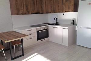 Студия квартира, вторичка, 26м2, 8/17 этаж