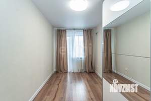 2-к квартира, вторичка, 41м2, 1/5 этаж