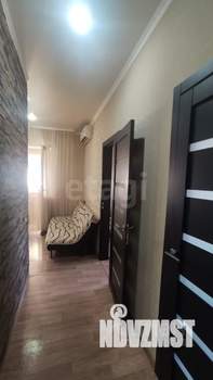 2-к квартира, вторичка, 35м2, 5/5 этаж