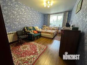 2-к квартира, вторичка, 75м2, 2/19 этаж