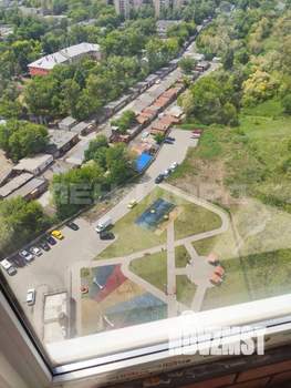 1-к квартира, сданный дом, 40м2, 22/24 этаж