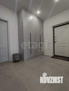 2-к квартира, вторичка, 55м2, 11/24 этаж