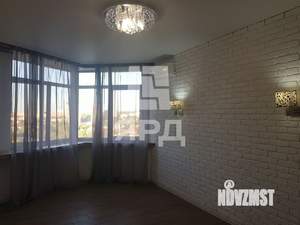 1-к квартира, вторичка, 39м2, 7/18 этаж