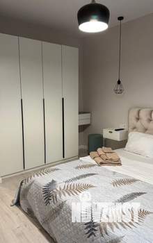 1-к квартира, вторичка, 41м2, 15/18 этаж