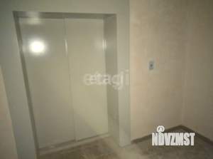 1-к квартира, вторичка, 30м2, 4/8 этаж