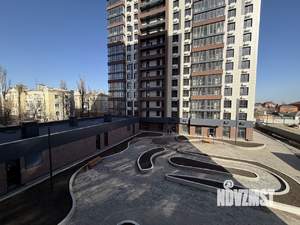 2-к квартира, вторичка, 57м2, 3/15 этаж