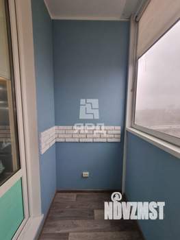 2-к квартира, вторичка, 57м2, 13/18 этаж