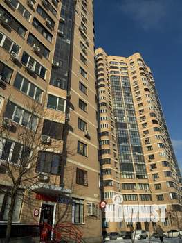 1-к квартира, вторичка, 42м2, 22/25 этаж