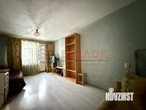 1-к квартира, вторичка, 30м2, 2/9 этаж