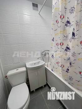 1-к квартира, вторичка, 32м2, 3/5 этаж