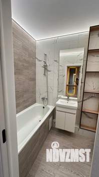 1-к квартира, вторичка, 39м2, 9/10 этаж