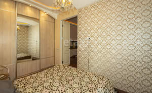 3-к квартира, вторичка, 63м2, 1/3 этаж