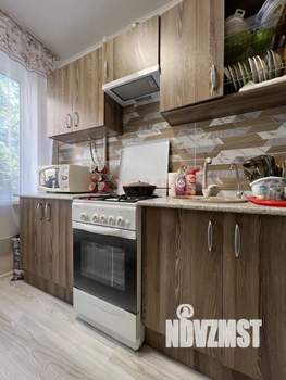 1-к квартира, вторичка, 27м2, 5/9 этаж