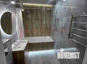 1-к квартира, вторичка, 35м2, 14/20 этаж