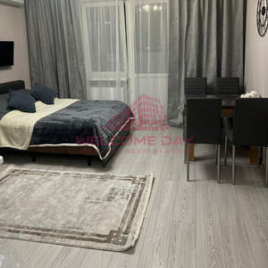 Студия квартира, вторичка, 28м2, 20/24 этаж