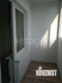 Студия квартира, сданный дом, 30м2, 10/17 этаж