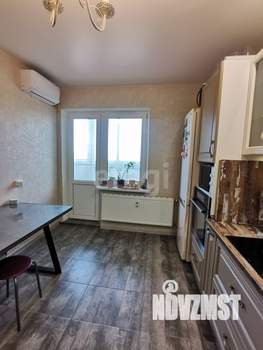 3-к квартира, вторичка, 80м2, 12/17 этаж