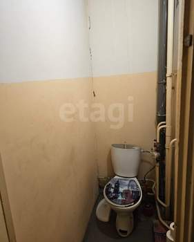 1-к квартира, вторичка, 36м2, 9/10 этаж