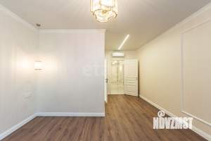 3-к квартира, вторичка, 102м2, 4/30 этаж