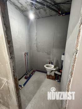 Студия квартира, вторичка, 24м2, 14/25 этаж