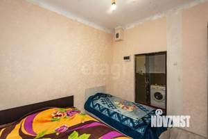 2-к квартира, вторичка, 45м2, 2/3 этаж