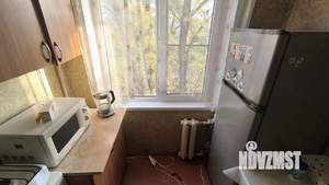 1-к квартира, вторичка, 30м2, 4/5 этаж