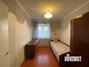3-к квартира, вторичка, 49м2, 5/5 этаж