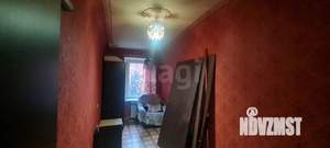 2-к квартира, вторичка, 36м2, 1/2 этаж