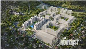 2-к квартира, вторичка, 71м2, 2/8 этаж